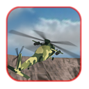 Helicopter3D Air Attack