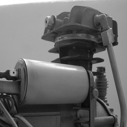 Air Compressor Sounds