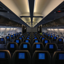 Airplane Cabin Sounds