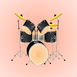 Ba Dum Tss (Joke Drum Sound)