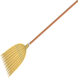 Broom Sweep Sound