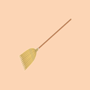 Broom Sweeping Sounds