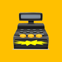 Cash Register Sounds