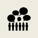 People Talking Sounds