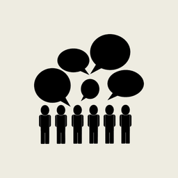 People Talking Sounds