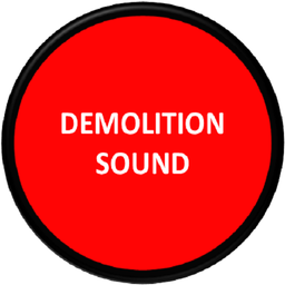 Demolition Sound