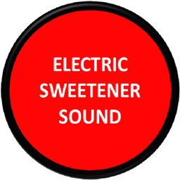 Electric Sweetener Sound