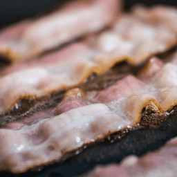 Frying Pan Sizzle Sounds