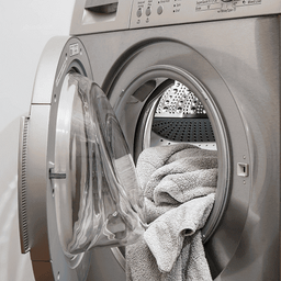 Laundry Dryer Sounds