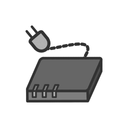 Modem Dial Up Sounds