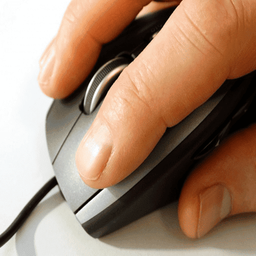 Mouse Click Sounds