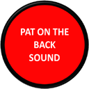 Pat on the Back Sound