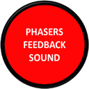 Phasers Feedback Sound