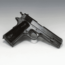 Pistol Gun Arming Sounds