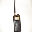 Police Radio Sound Simulator