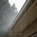 Rain on a Tin Roof Sounds