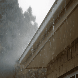 Rain on a Tin Roof Sounds