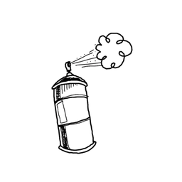 Spray Sounds