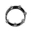 Tambourine Sounds