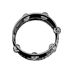 Tambourine Sounds