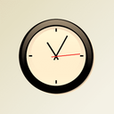 Ticking Clock Sounds