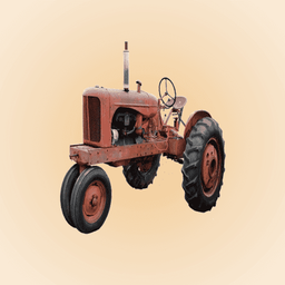 Tractor Sounds
