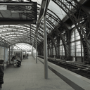 Train Station Ambience Sounds