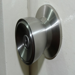 Turning Door Knob Sound