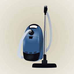 Vacuum Cleaner Sounds