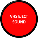 VHS Eject Sound