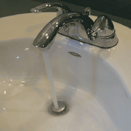 Water Sink Sounds