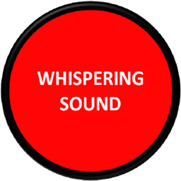 Whisper Sound