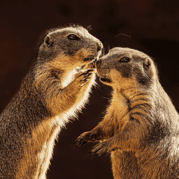 Whisper Sounds