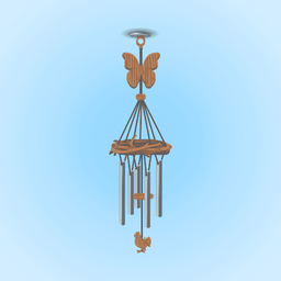Wind Chime Sounds