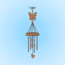 Wind Chime Sounds