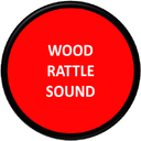 Wood Rattle Sound