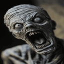 Zombie Groan Sounds