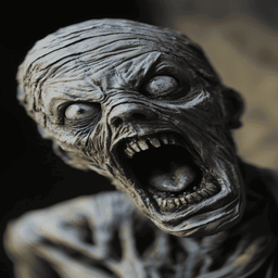 Zombie Groan Sounds