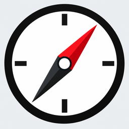 Compass: Accurate Compass