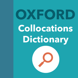 OXCOLL - Collocations Dictiona
