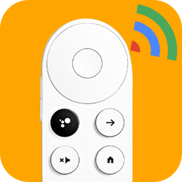 Chromecast Remote Control