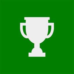 Achievements for XBOX