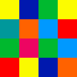 Color Tile Tap