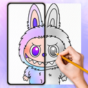 AR Drawing Paint Sketch Trace