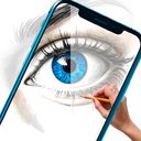 AR Drawing: اپلیکیشن طراحی و نقاشی