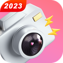 HD Camera - Beauty Selfie Cam