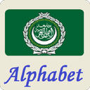 Arabic alphabet pronunciation