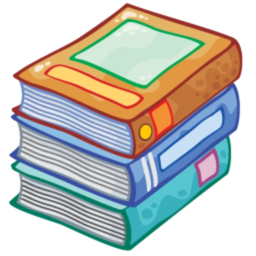 کتابخانه خانگی