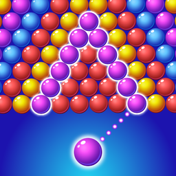 Bubble Shooter - Happy Shooter