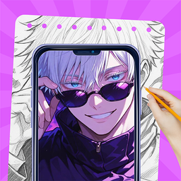 AR Drawing: Learn How To Draw